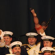 KG "Funken Blau-Weiss" Hürth (10.01.13)